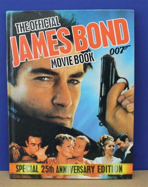 james bond books vs movies